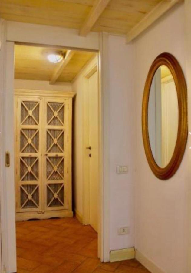 Milano Central Suite Apartment Bagian luar foto